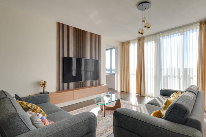 Foto 3 van Klaroenstraat 273