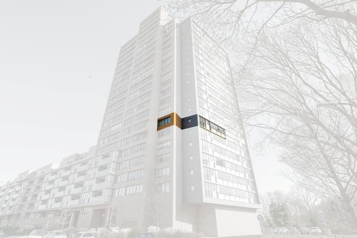 Foto 5 van Klaroenstraat 273