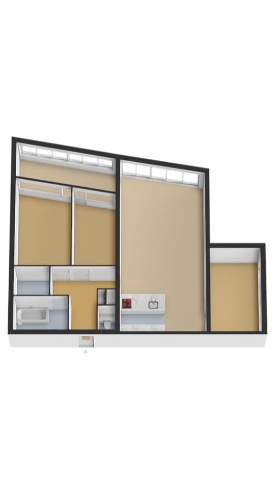 Foto 36 van Klaroenstraat 273