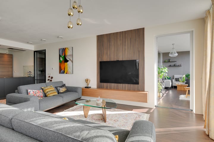 Foto 10 van Klaroenstraat 273