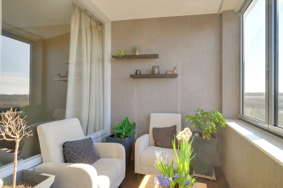 Photo 11 of Klaroenstraat 273