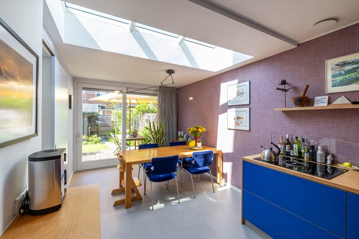 Foto 1 van Bedumerstraat 36