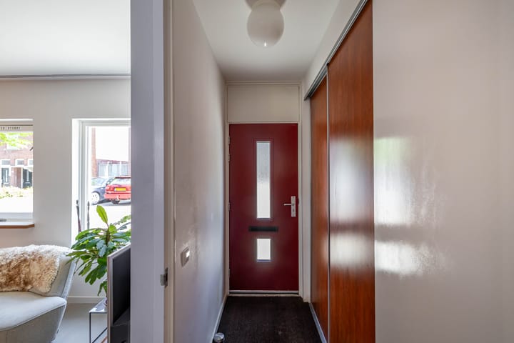 Foto 4 van Bedumerstraat 36