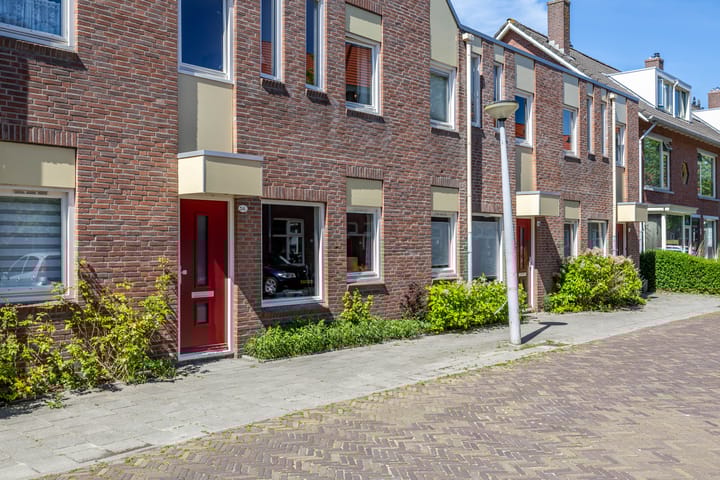 Foto 3 van Bedumerstraat 36