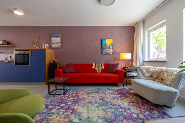 Foto 5 van Bedumerstraat 36