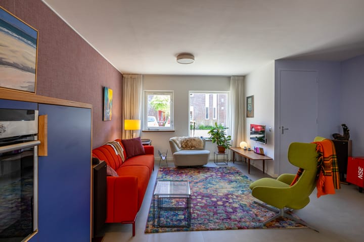 Foto 6 van Bedumerstraat 36