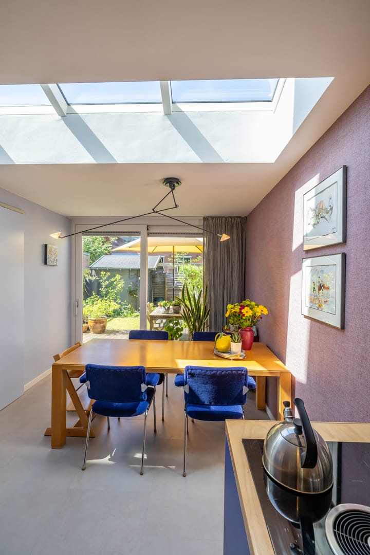 Foto 7 van Bedumerstraat 36