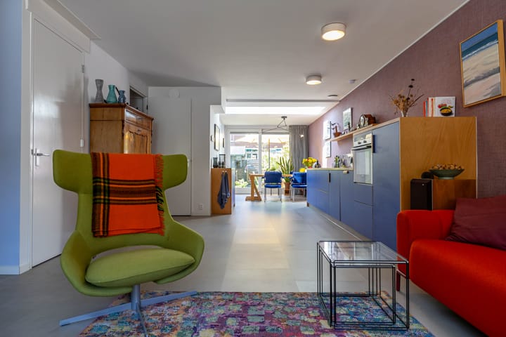 Foto 8 van Bedumerstraat 36