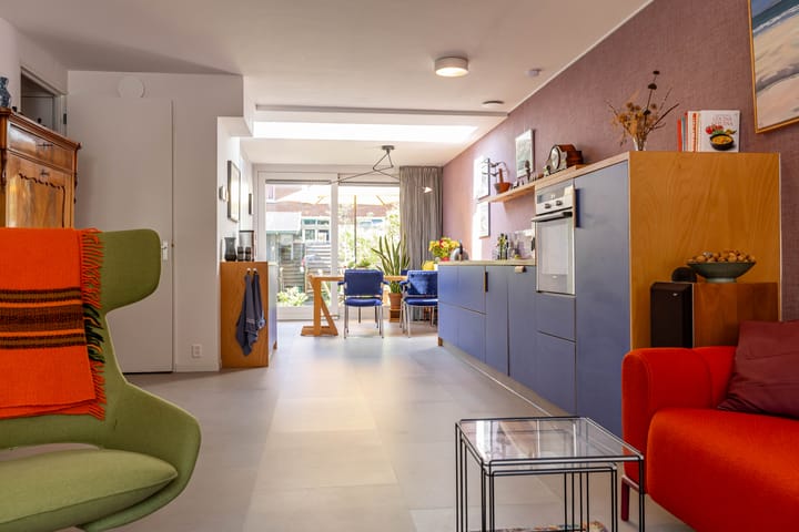 Foto 9 van Bedumerstraat 36