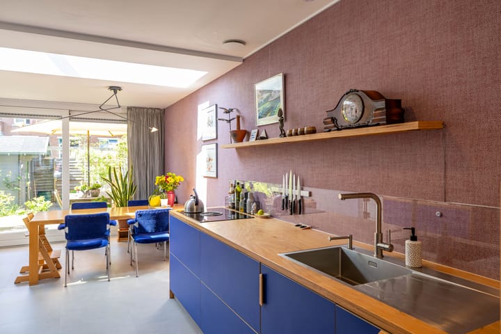 Foto 10 van Bedumerstraat 36