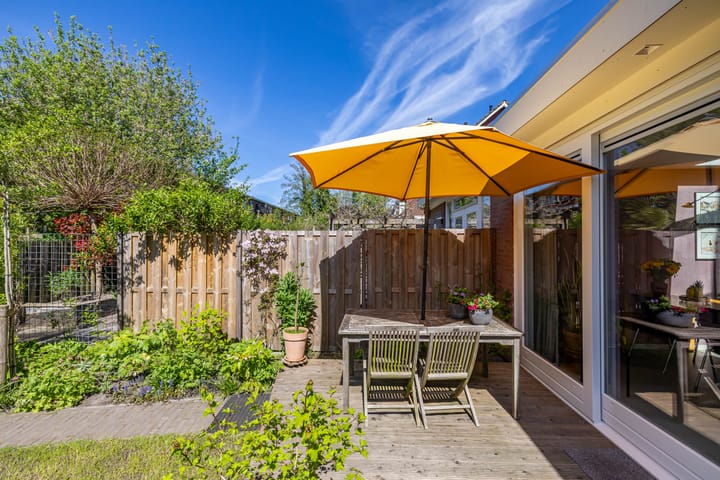 Foto 24 van Bedumerstraat 36