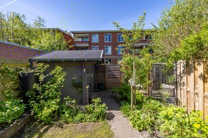 Foto 25 van Bedumerstraat 36