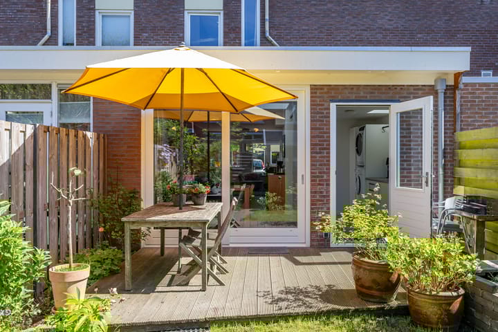 Foto 27 van Bedumerstraat 36