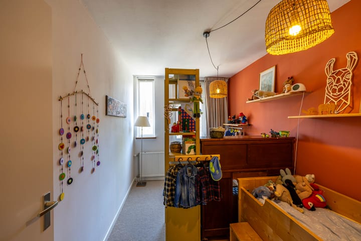 Foto 30 van Bedumerstraat 36