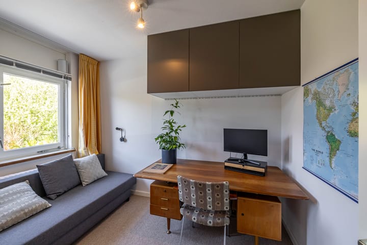 Foto 33 van Bedumerstraat 36