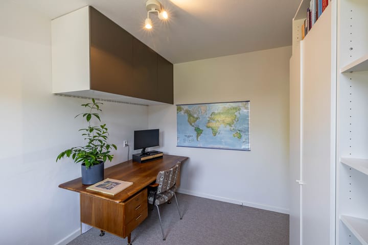 Foto 35 van Bedumerstraat 36