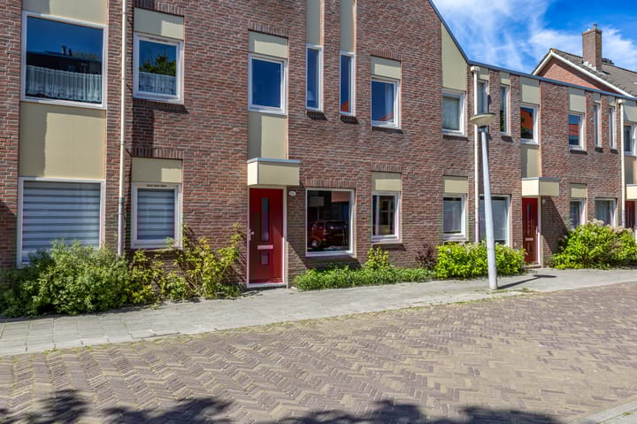 Foto 43 van Bedumerstraat 36