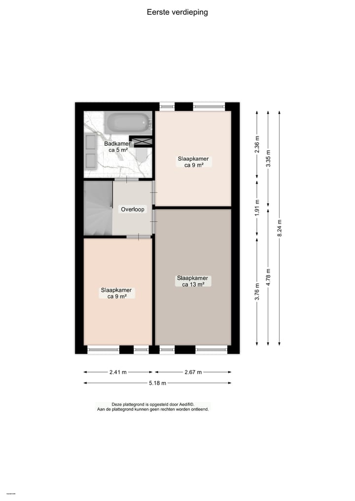 Foto 46 van Bedumerstraat 36