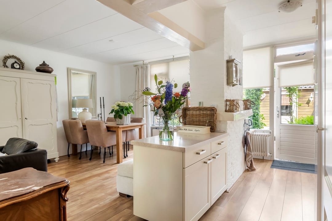 Foto 2 van Hofplein 40