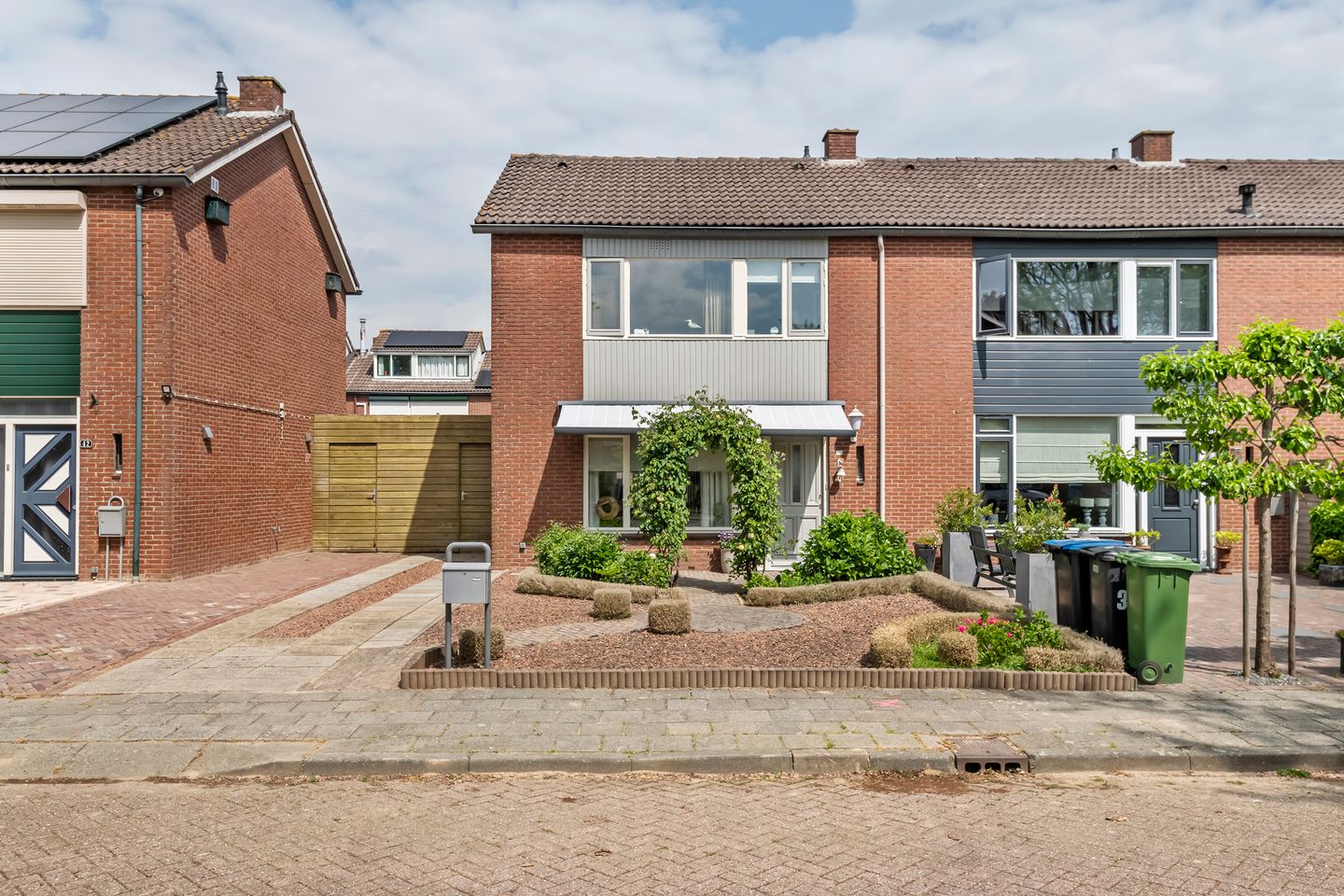 Foto 4 van Hofplein 40