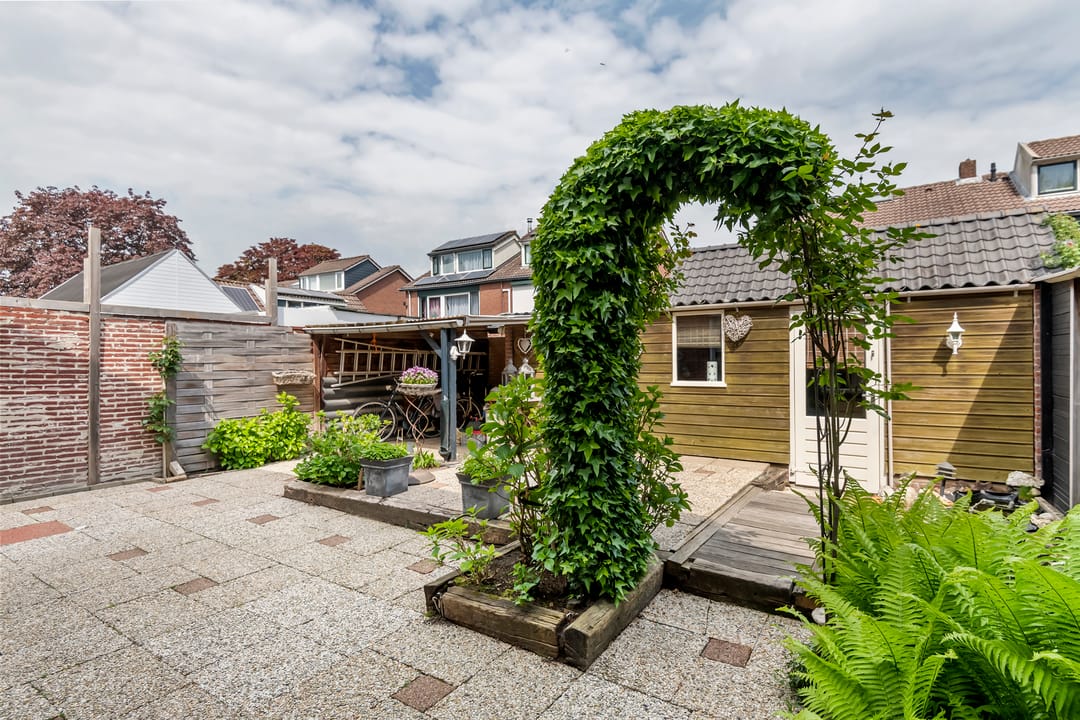 Foto 7 van Hofplein 40