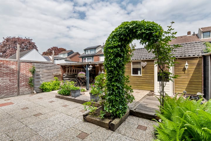 Foto 7 van Hofplein 40