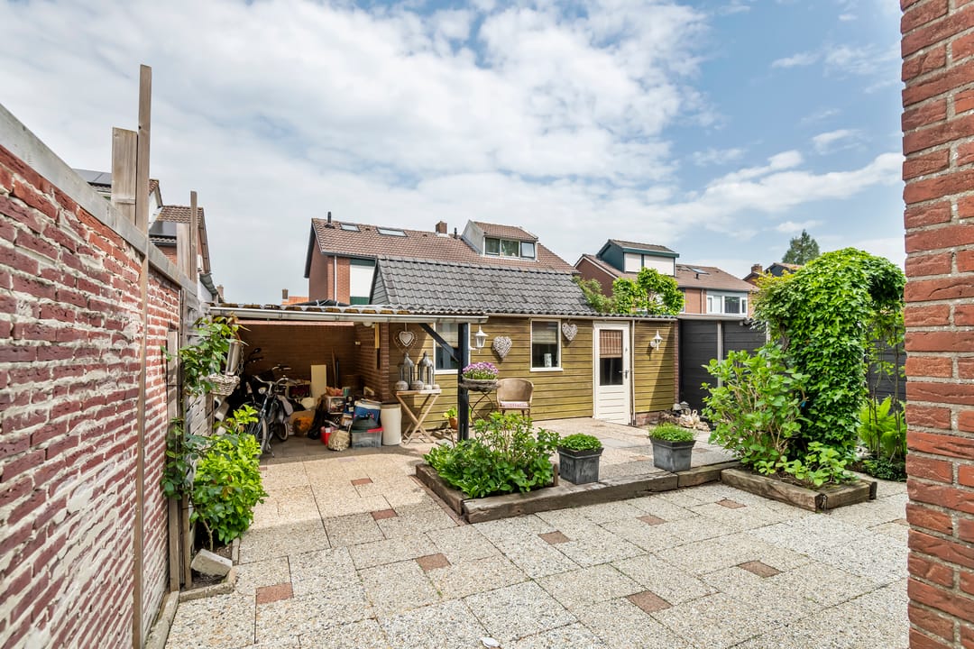 Foto 8 van Hofplein 40