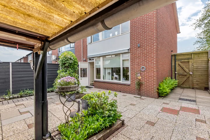 Foto 9 van Hofplein 40