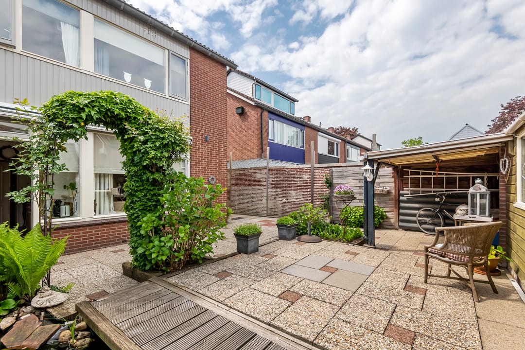 Foto 11 van Hofplein 40