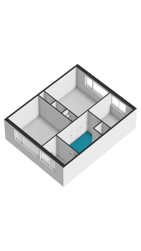 Foto 44 van Hofplein 40