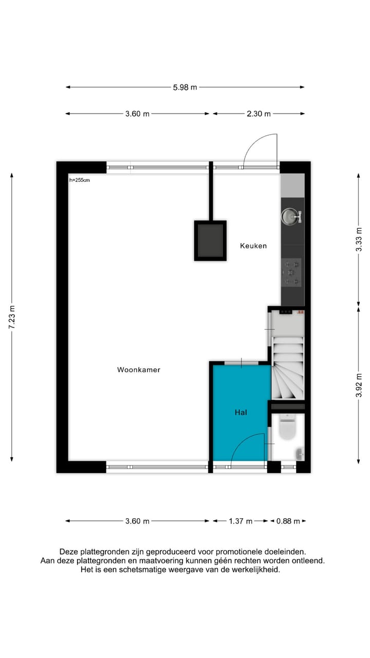 Foto 41 van Hofplein 40