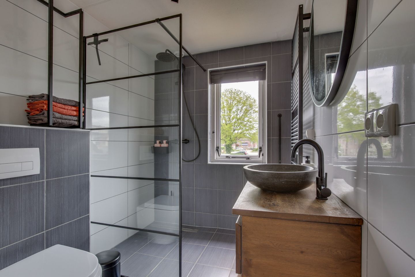 Foto 3 van Magnolialaan 22-A