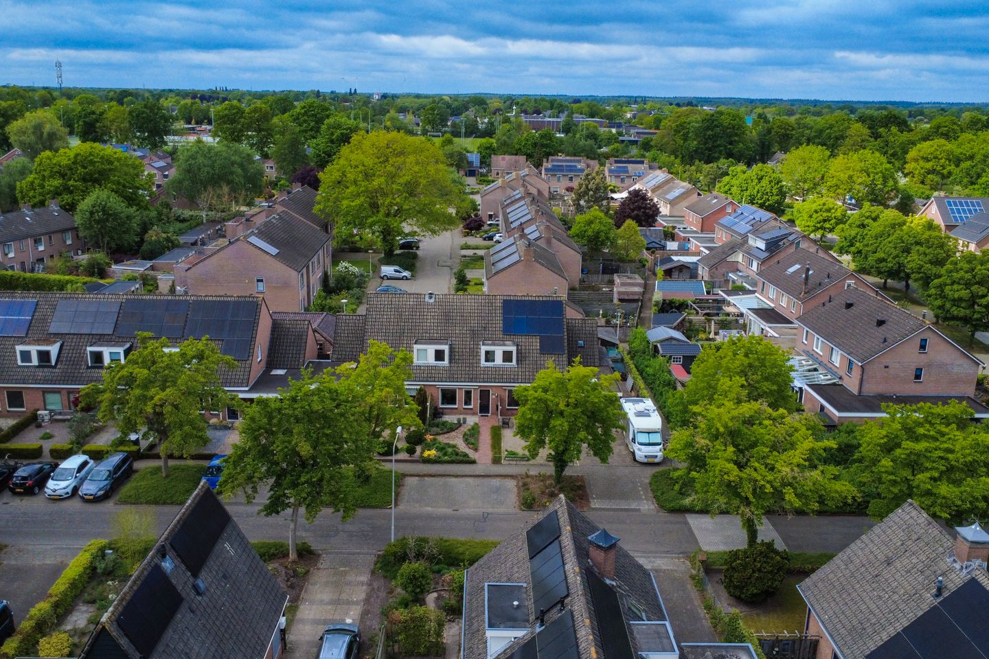 Foto 5 van Magnolialaan 22-A