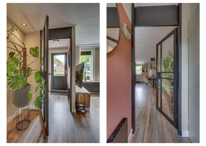 Foto 8 van Magnolialaan 22-A