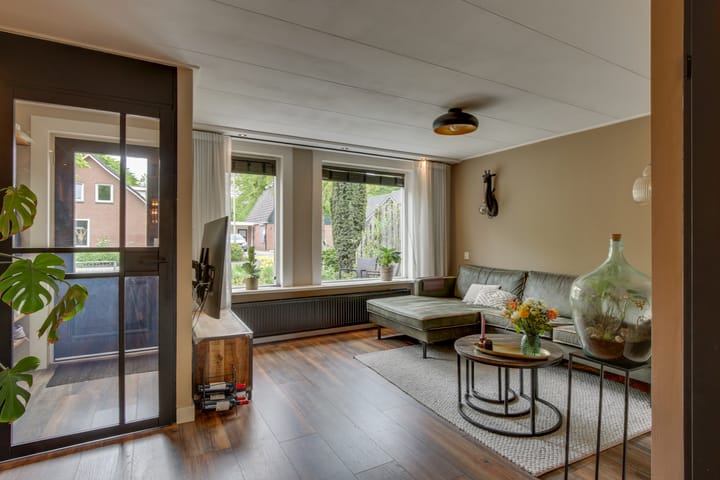 Foto 9 van Magnolialaan 22-A