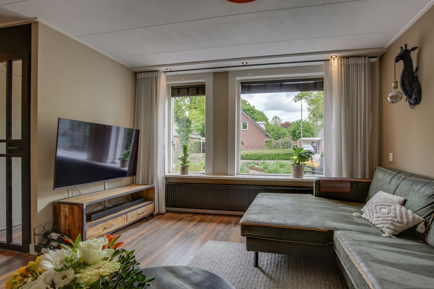 Foto 10 van Magnolialaan 22-A