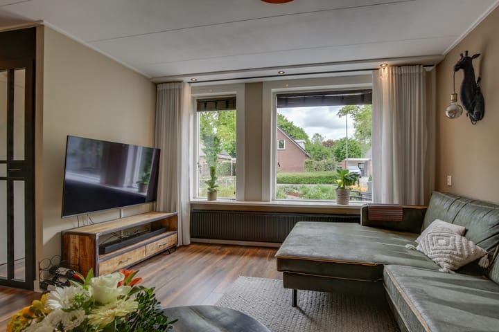 Foto 10 van Magnolialaan 22-A