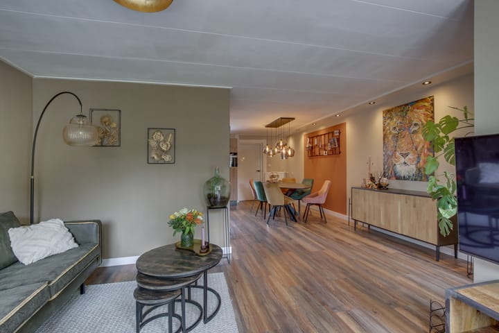 Foto 11 van Magnolialaan 22-A