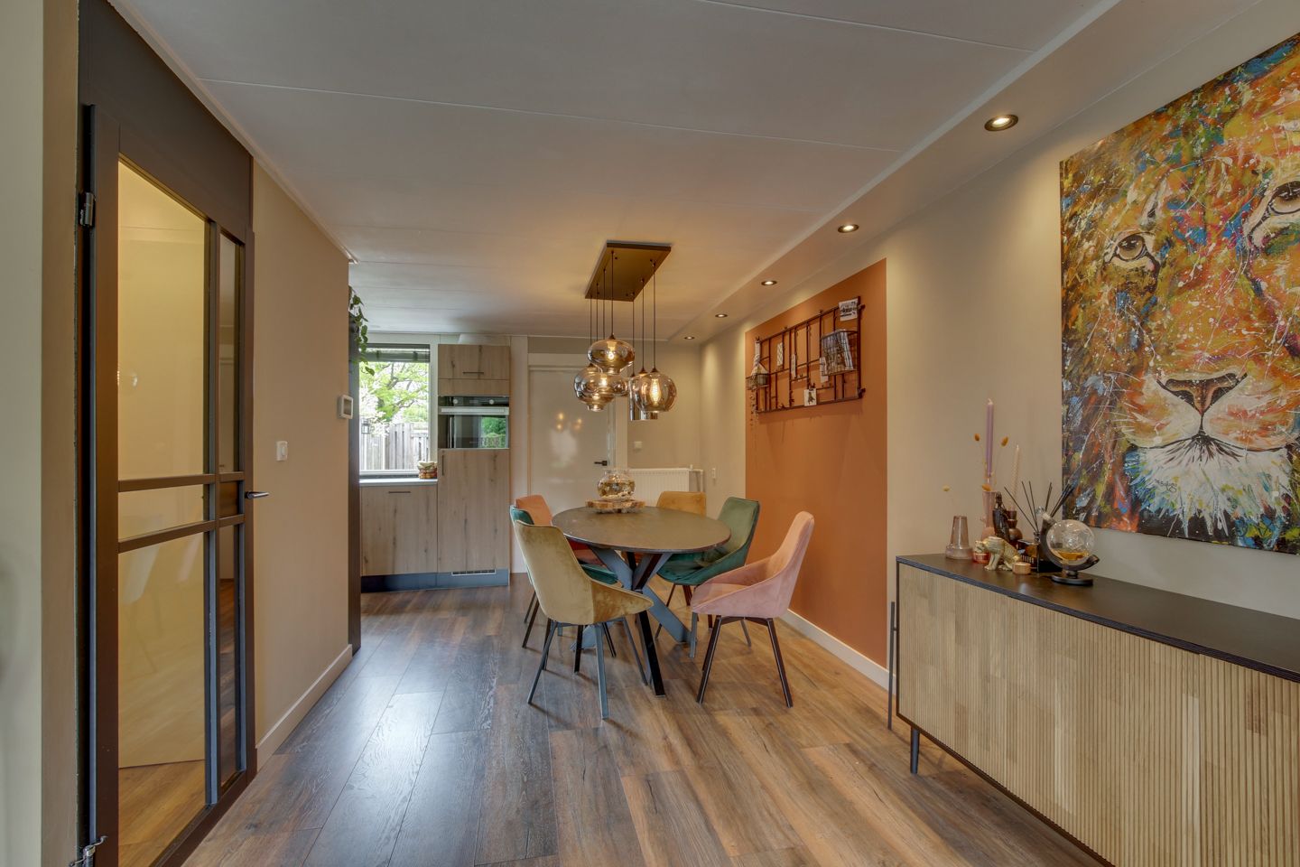 Foto 12 van Magnolialaan 22-A