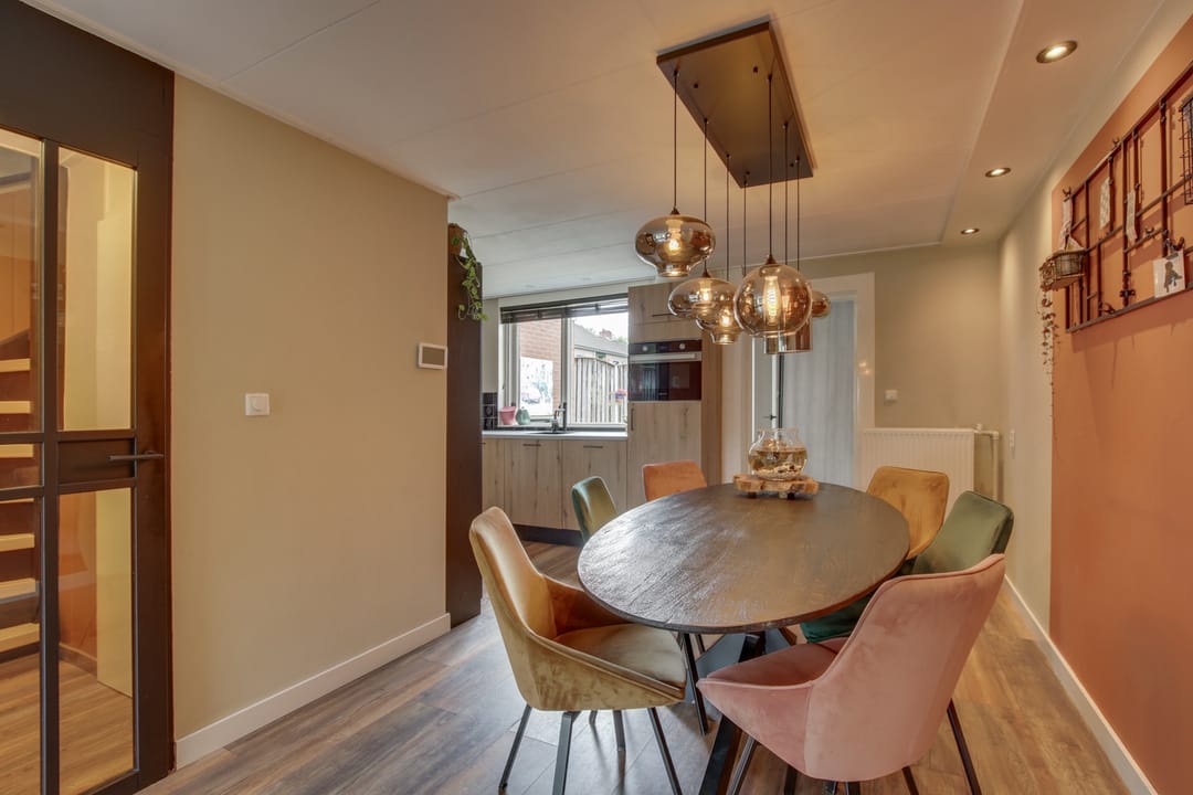 Foto 13 van Magnolialaan 22-A