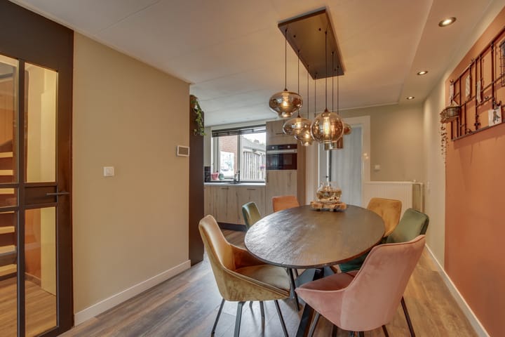 Foto 13 van Magnolialaan 22-A