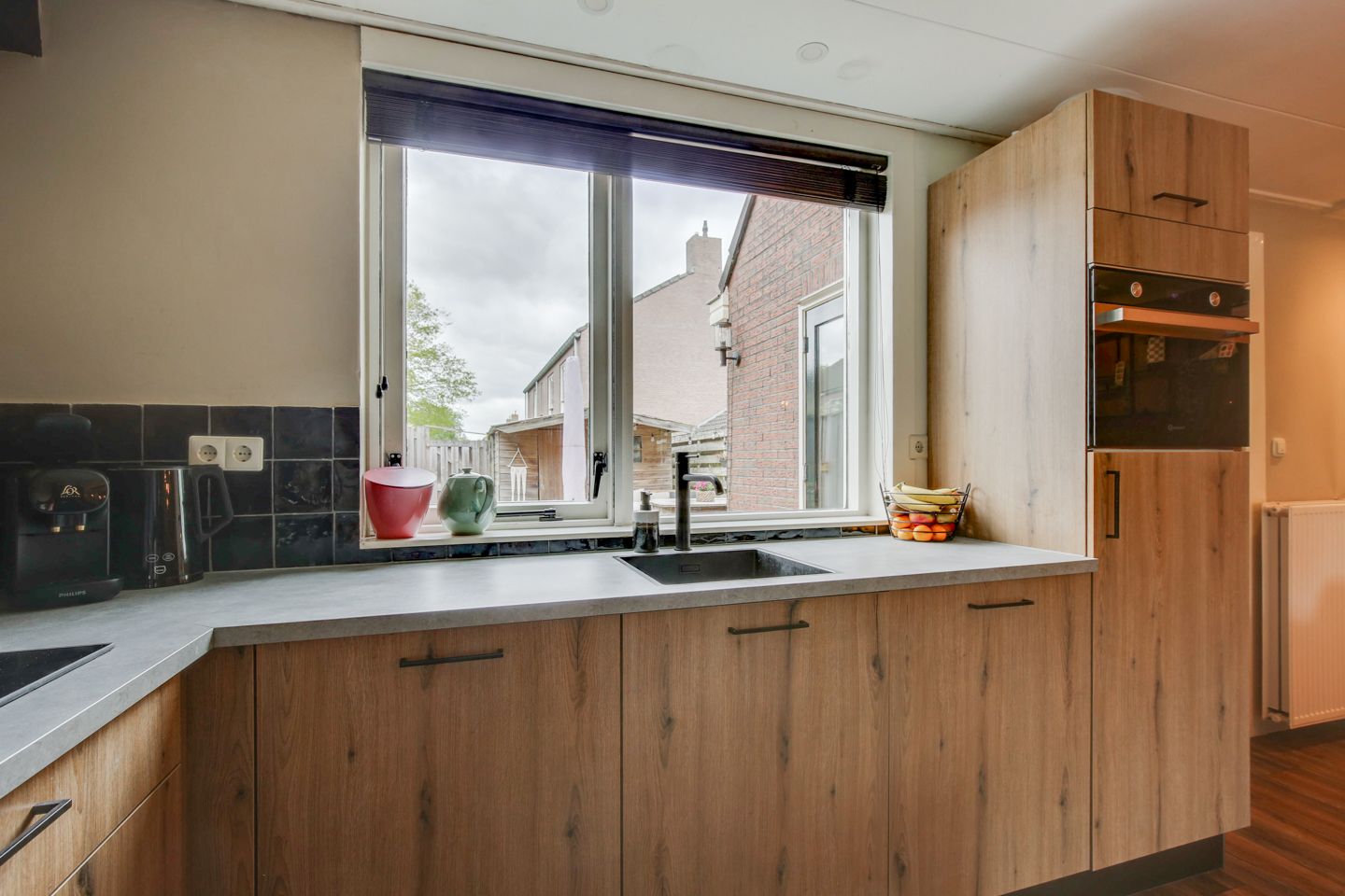 Foto 15 van Magnolialaan 22-A