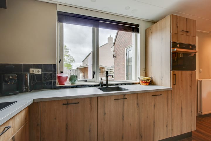 Foto 15 van Magnolialaan 22-A