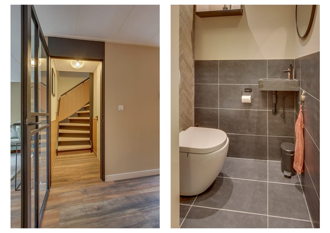 Foto 17 van Magnolialaan 22-A