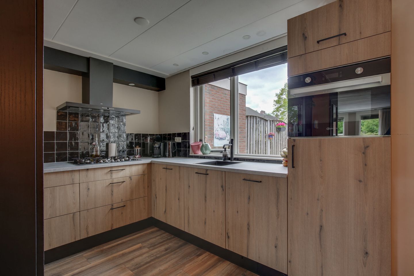 Foto 14 van Magnolialaan 22-A