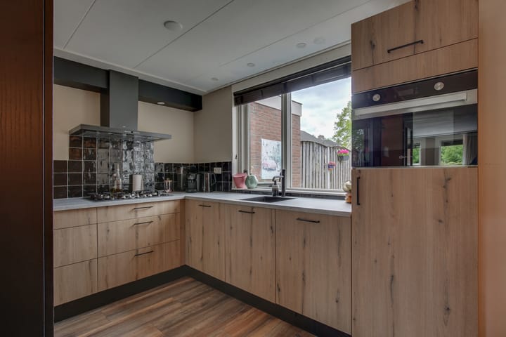 Foto 14 van Magnolialaan 22-A