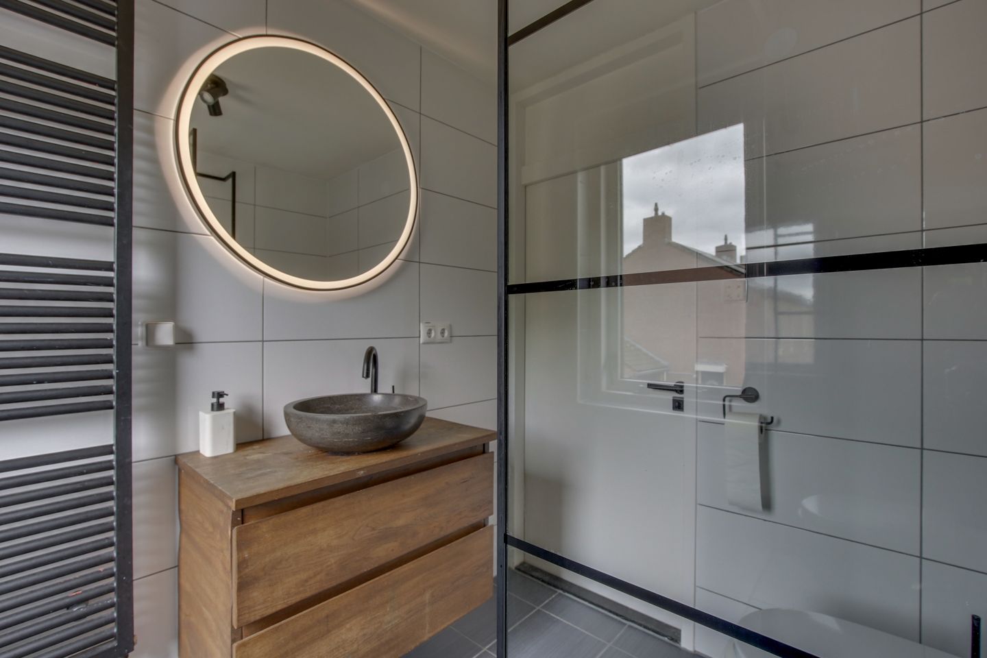 Foto 18 van Magnolialaan 22-A