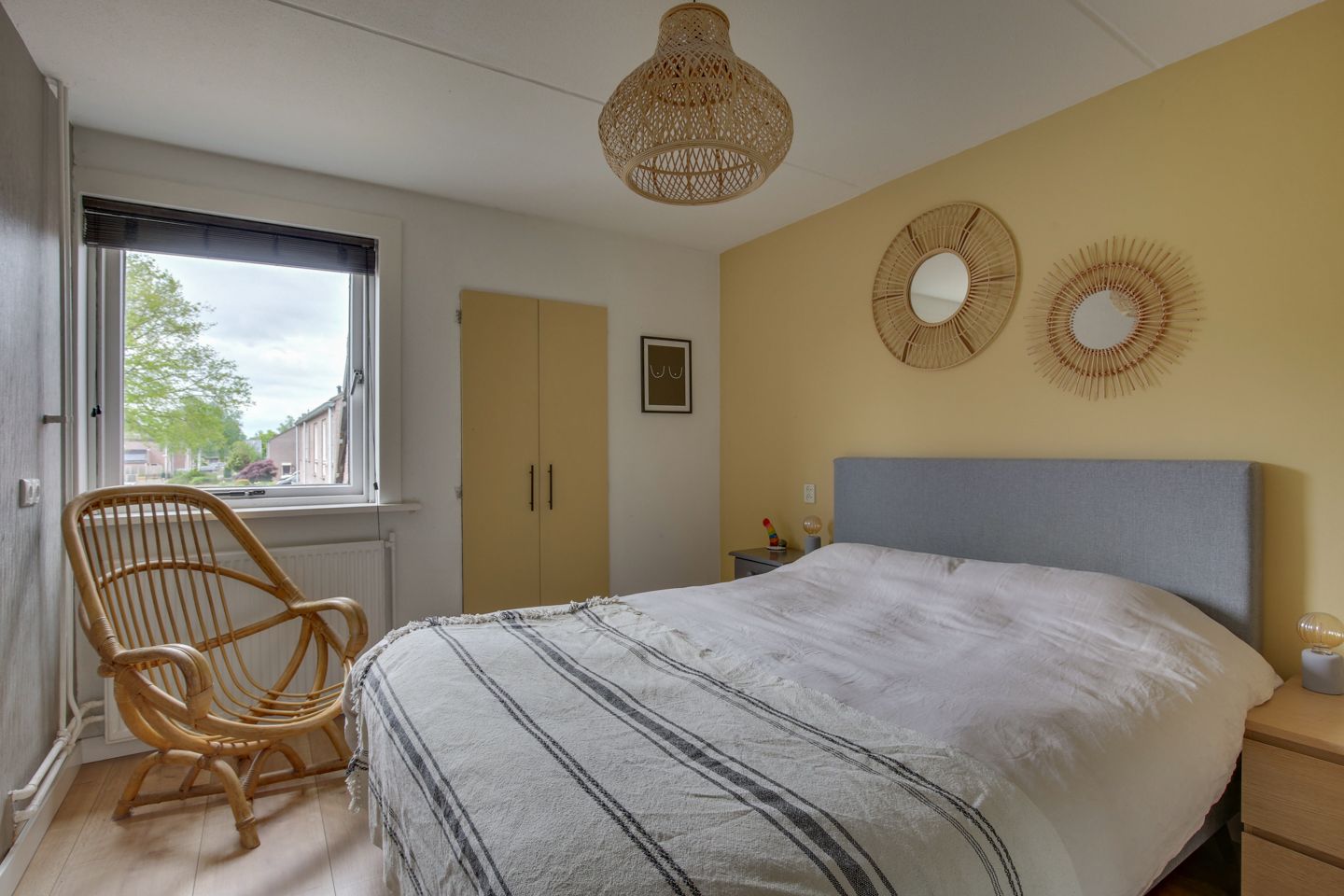 Foto 19 van Magnolialaan 22-A