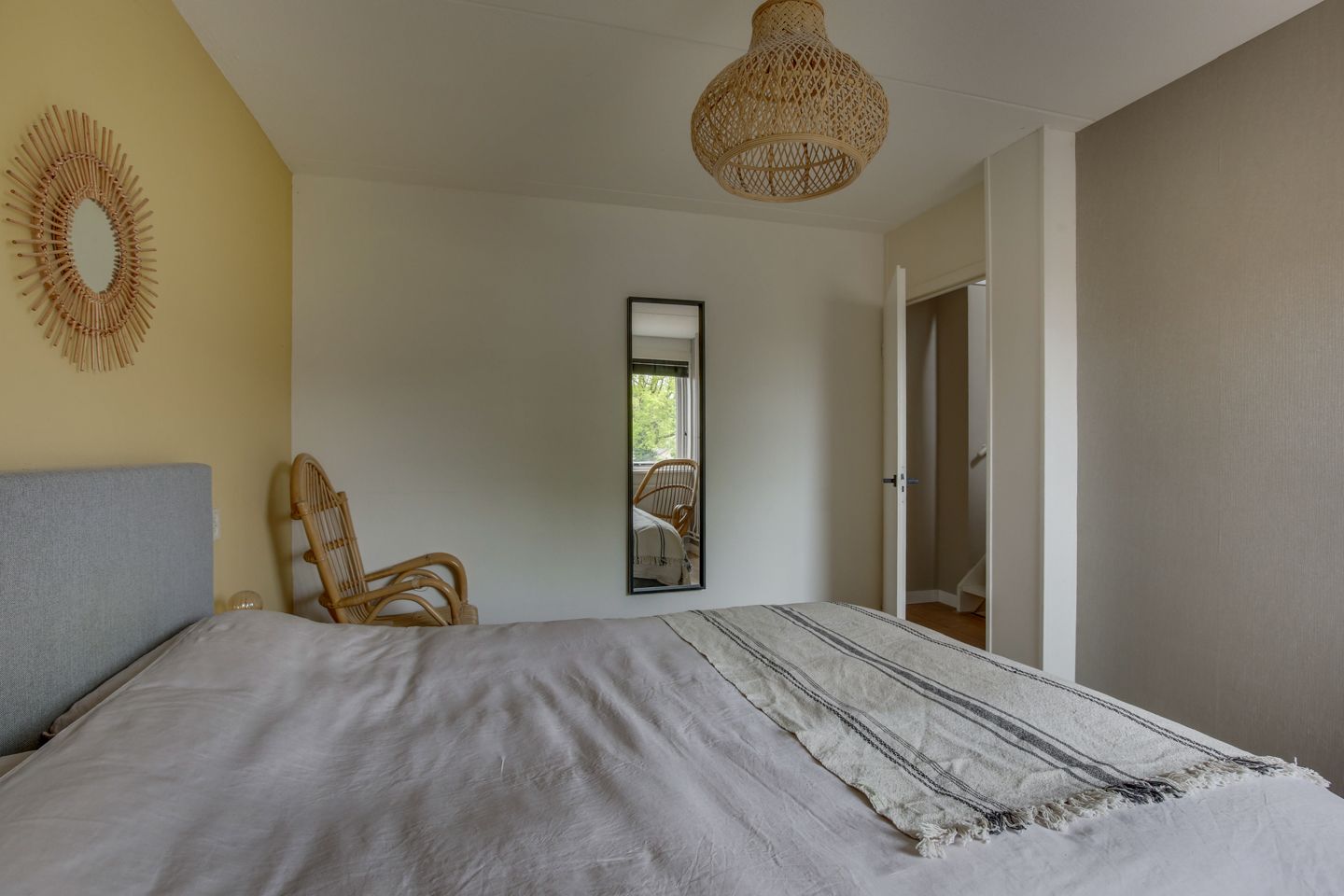 Foto 20 van Magnolialaan 22-A