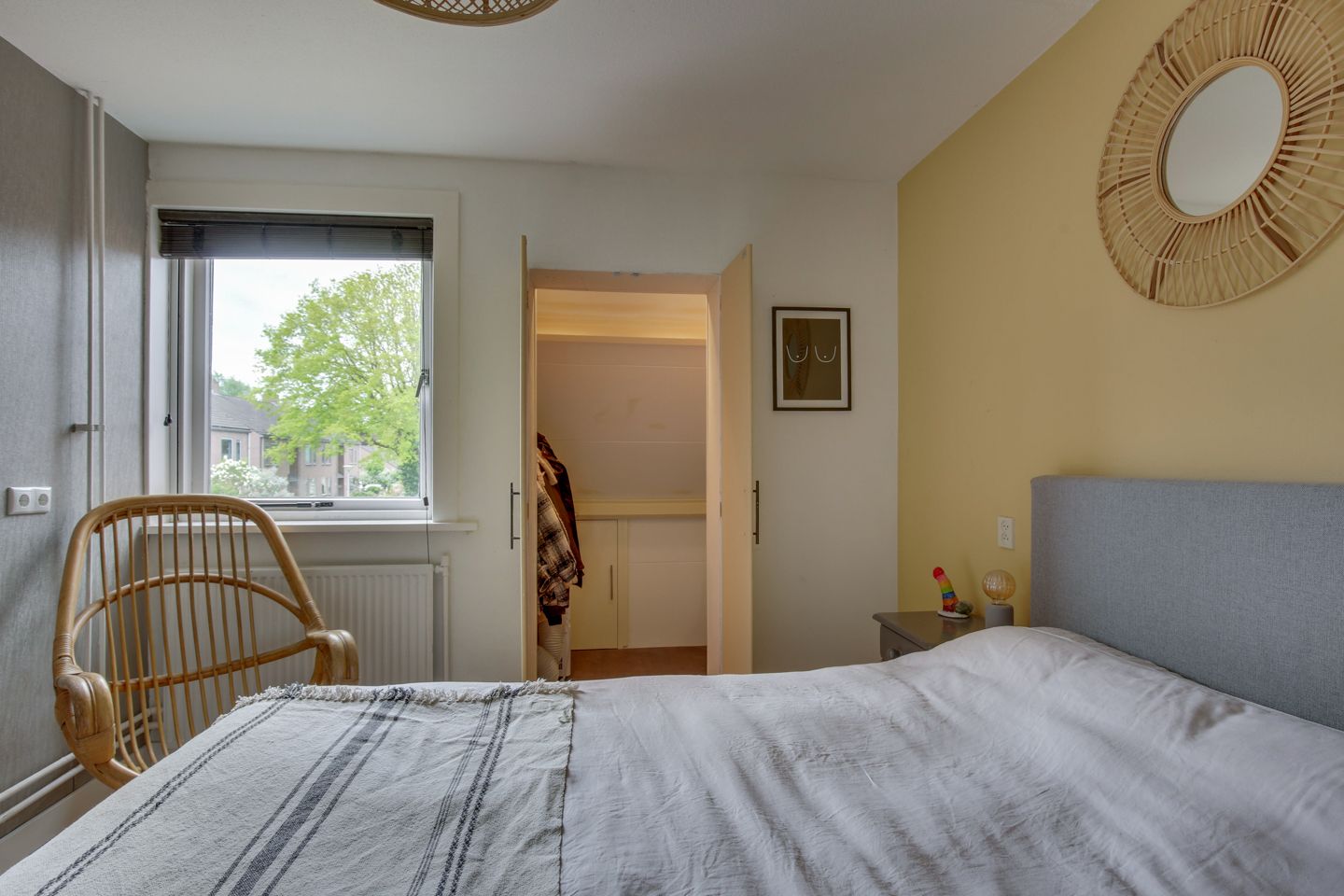 Foto 21 van Magnolialaan 22-A